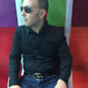 Meet your Posher, Juan